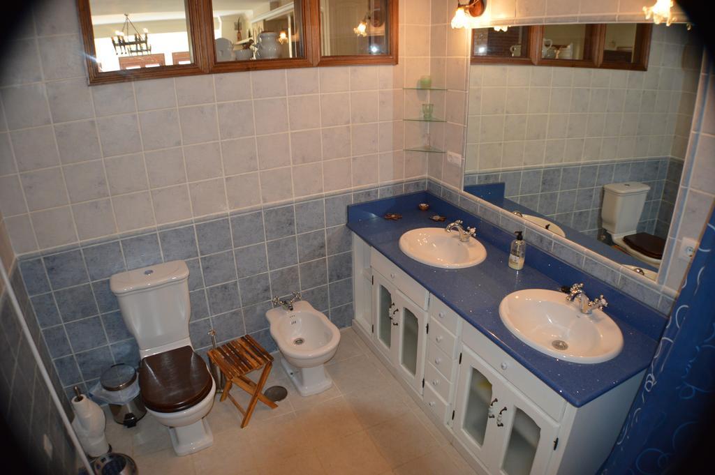 Casa Duende Del Tajo Guest house 2*