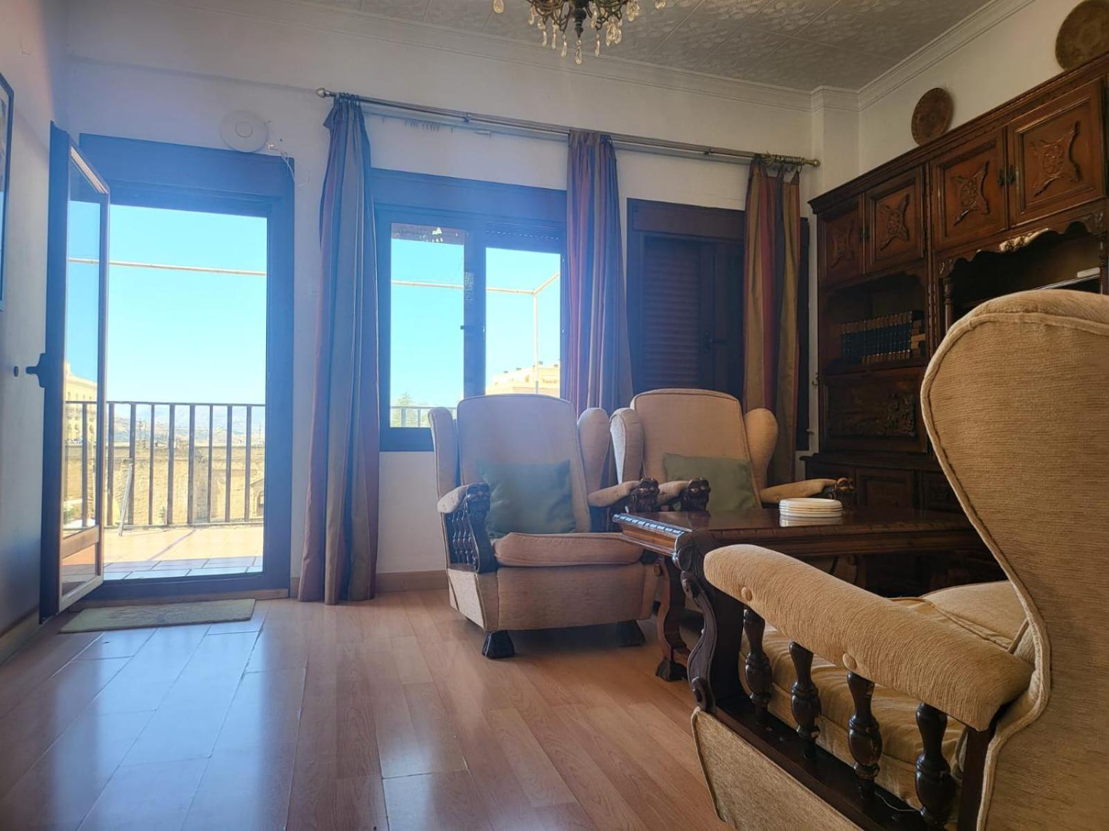 Casa Duende Del Tajo Guest house Ronda
