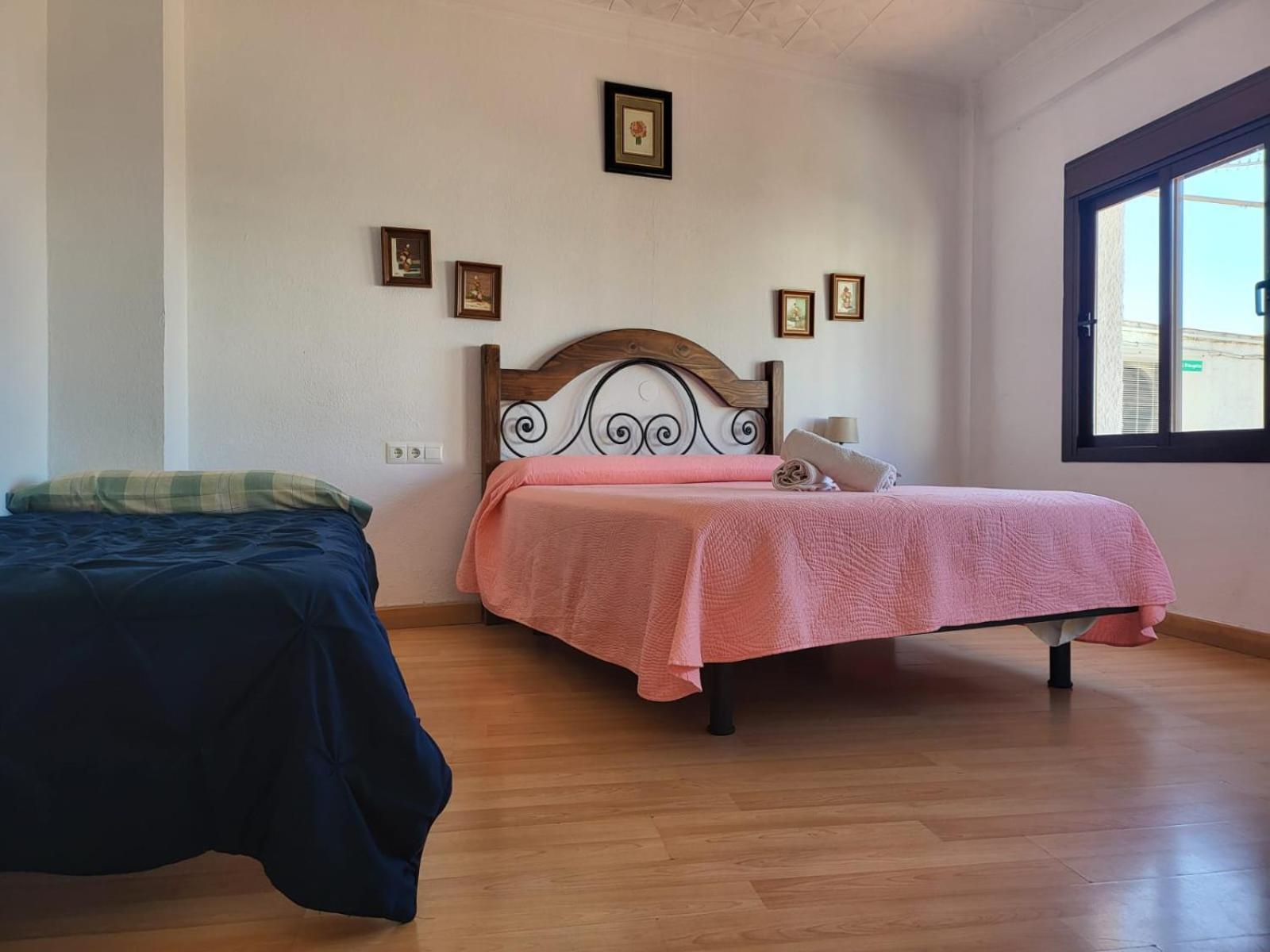 Casa Duende Del Tajo Guest house Ronda