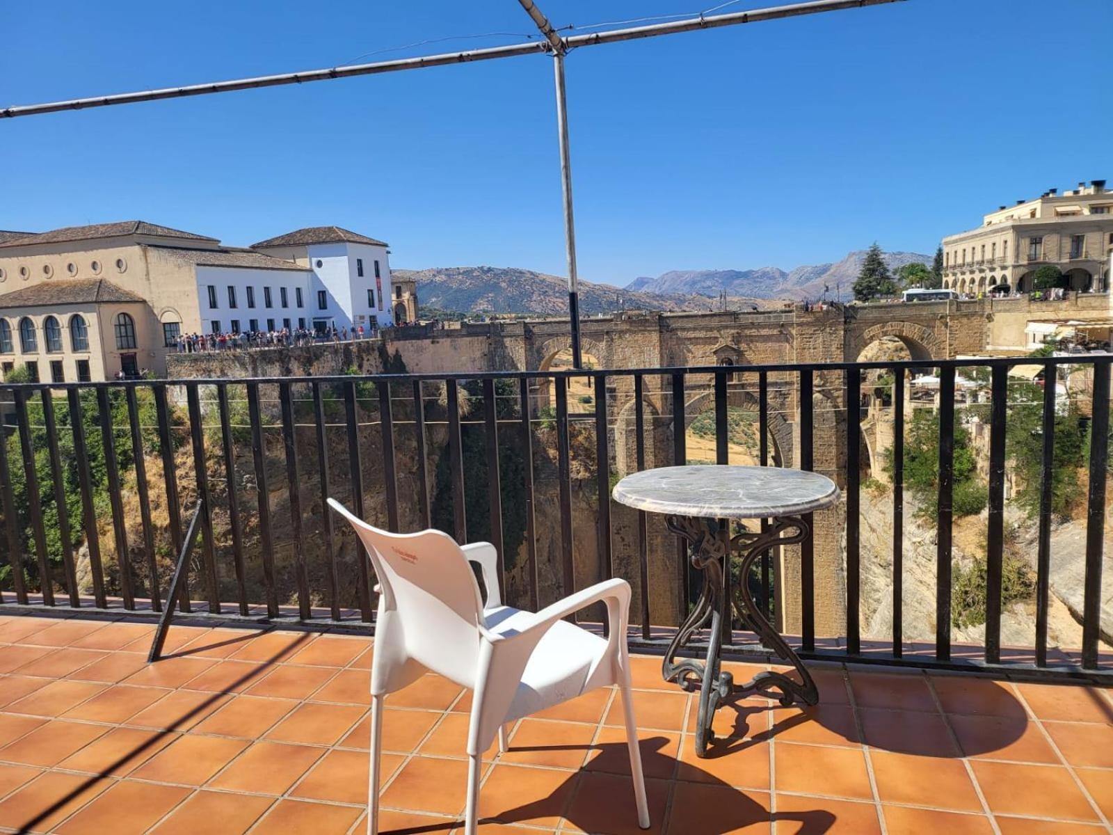 Guest house Casa Duende Del Tajo Ronda