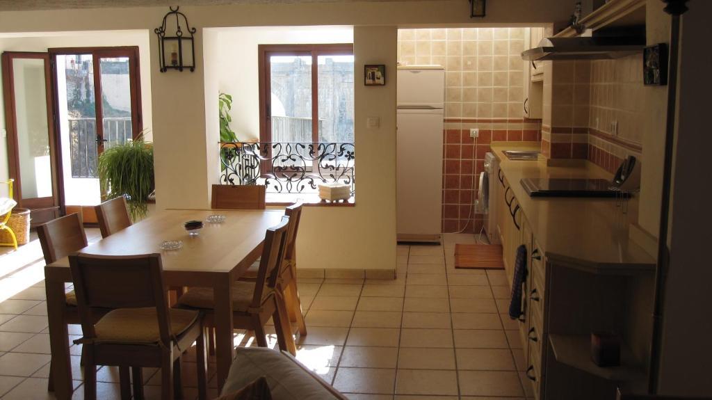 Casa Duende Del Tajo Guest house