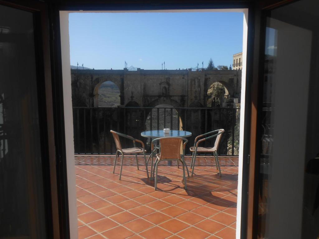 Guest house Casa Duende Del Tajo Ronda