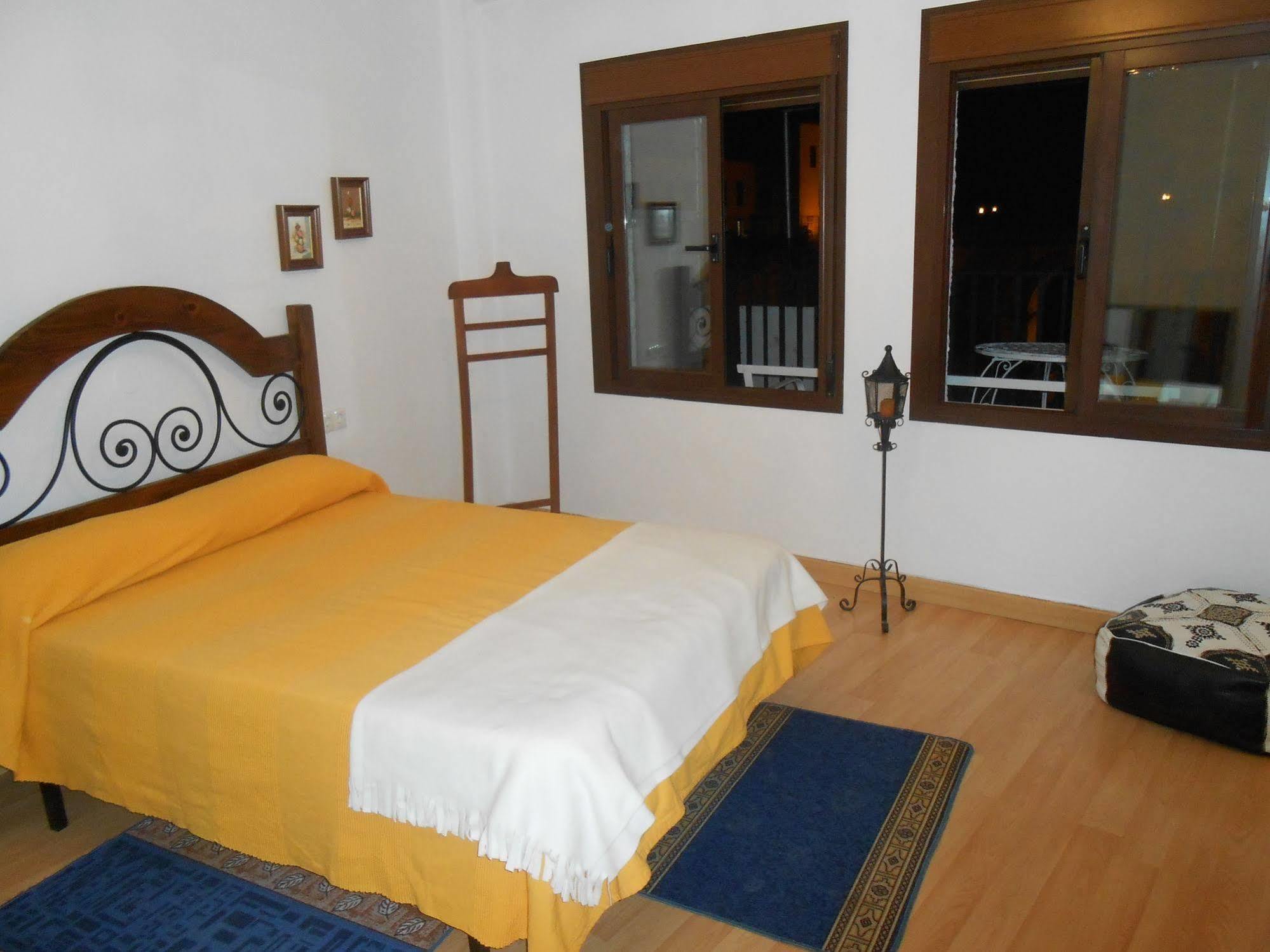 Casa Duende Del Tajo Guest house Ronda
