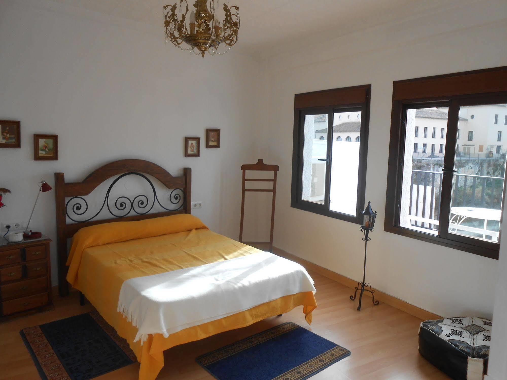 Casa Duende Del Tajo Guest house 2*
