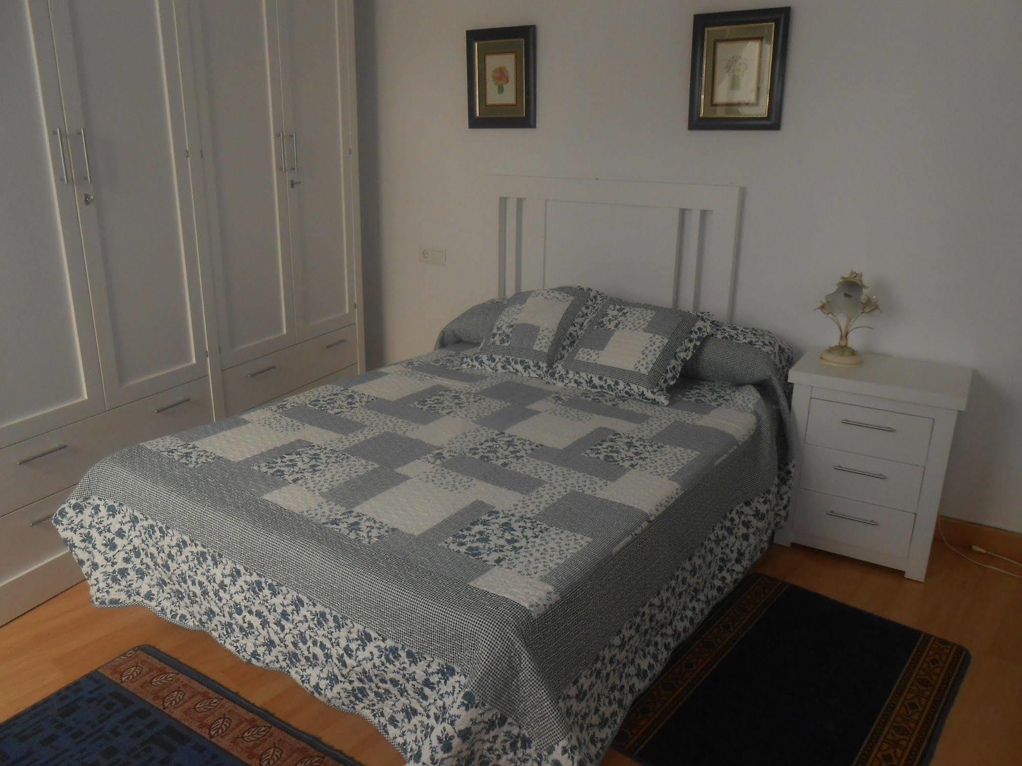 Casa Duende Del Tajo Guest house Ronda