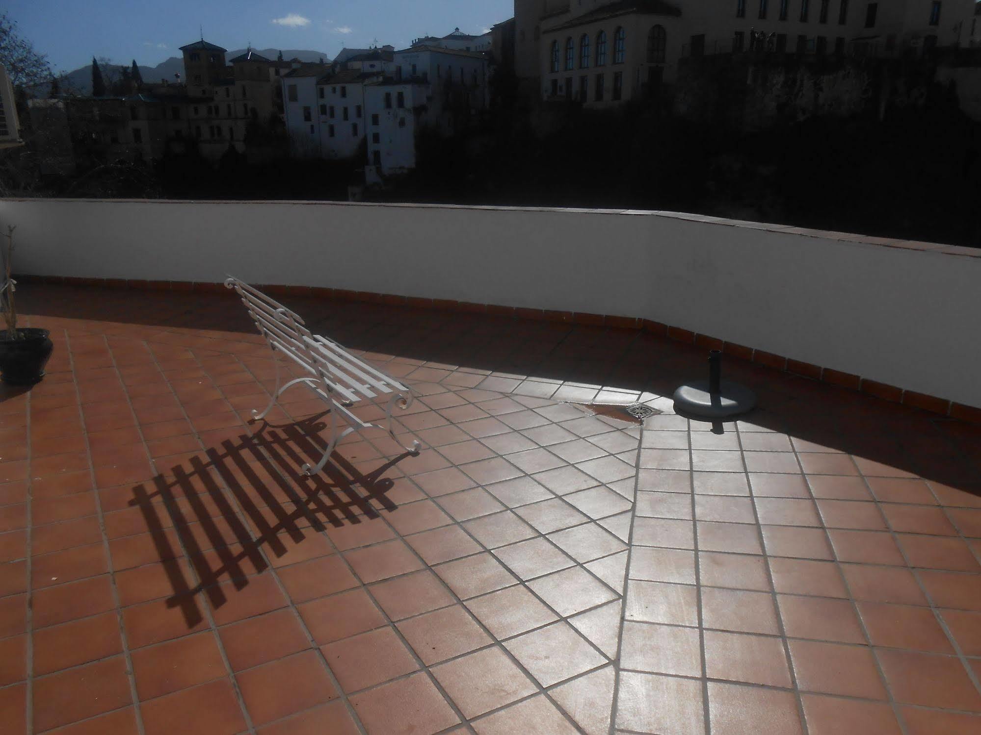 Guest house Casa Duende Del Tajo Ronda
