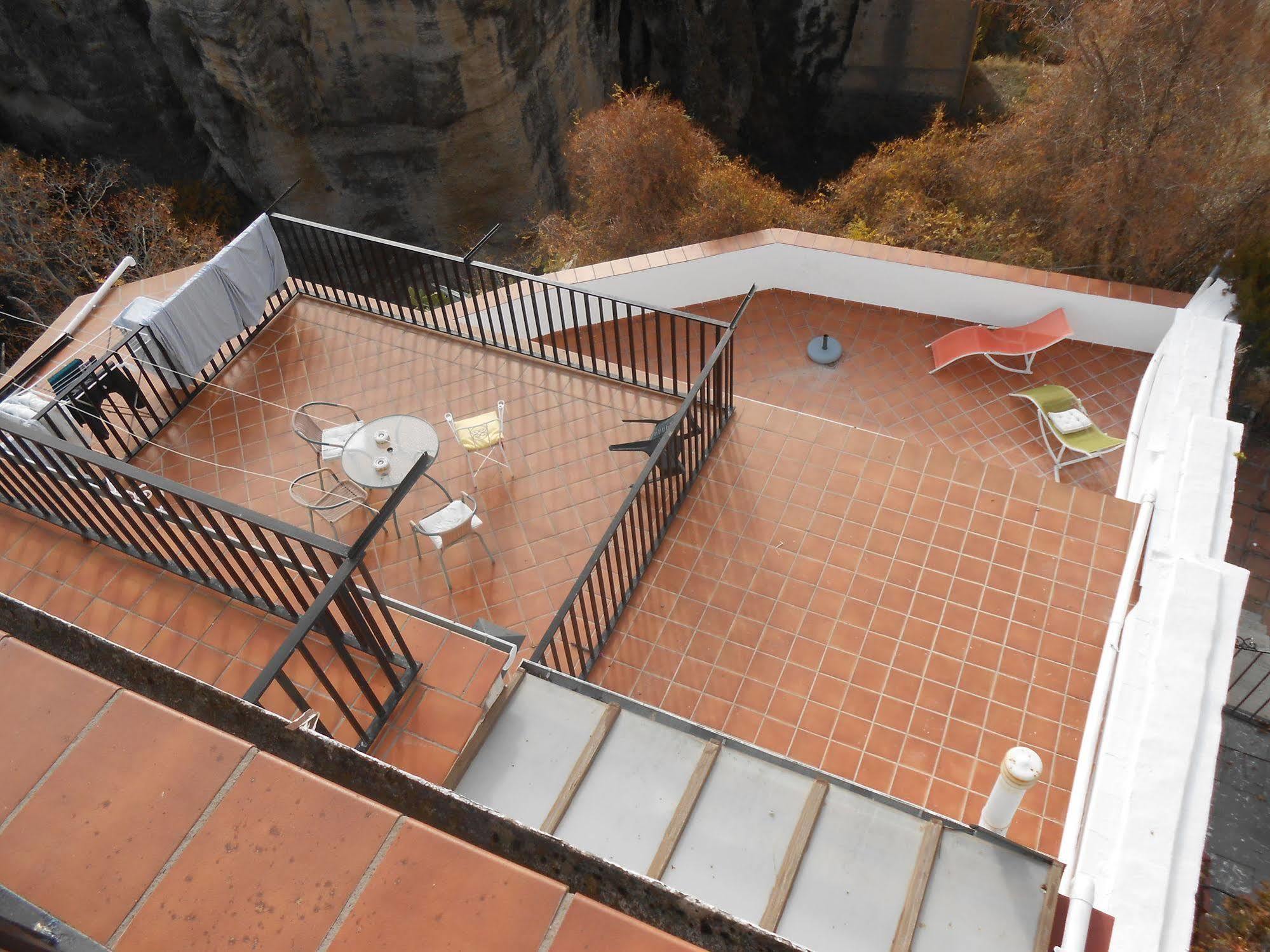 Casa Duende Del Tajo Guest house 2*