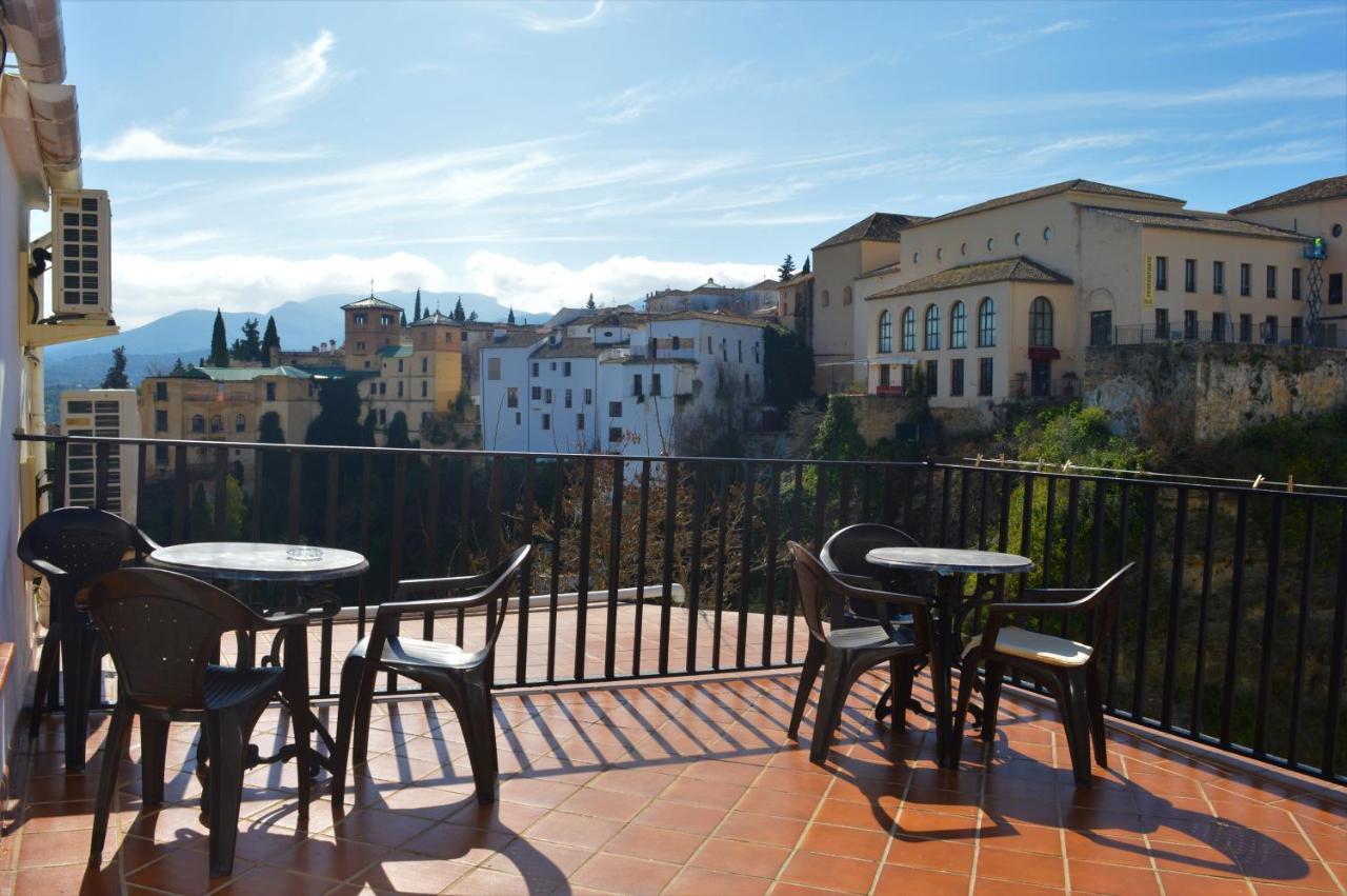 Casa Duende Del Tajo Guest house 2*