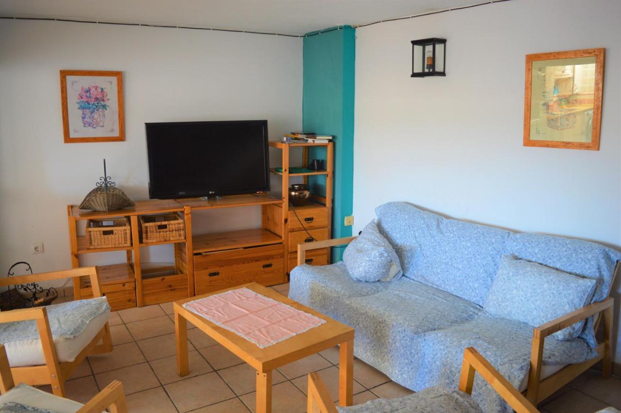 Casa Duende Del Tajo Guest house